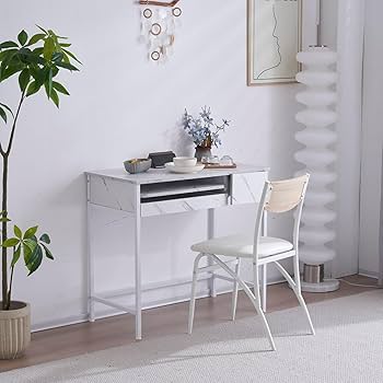 innovator パソコンデスク Amazon | ZXD 机 pcデスク ラック付きデスク 幅80cm×奥行50cm